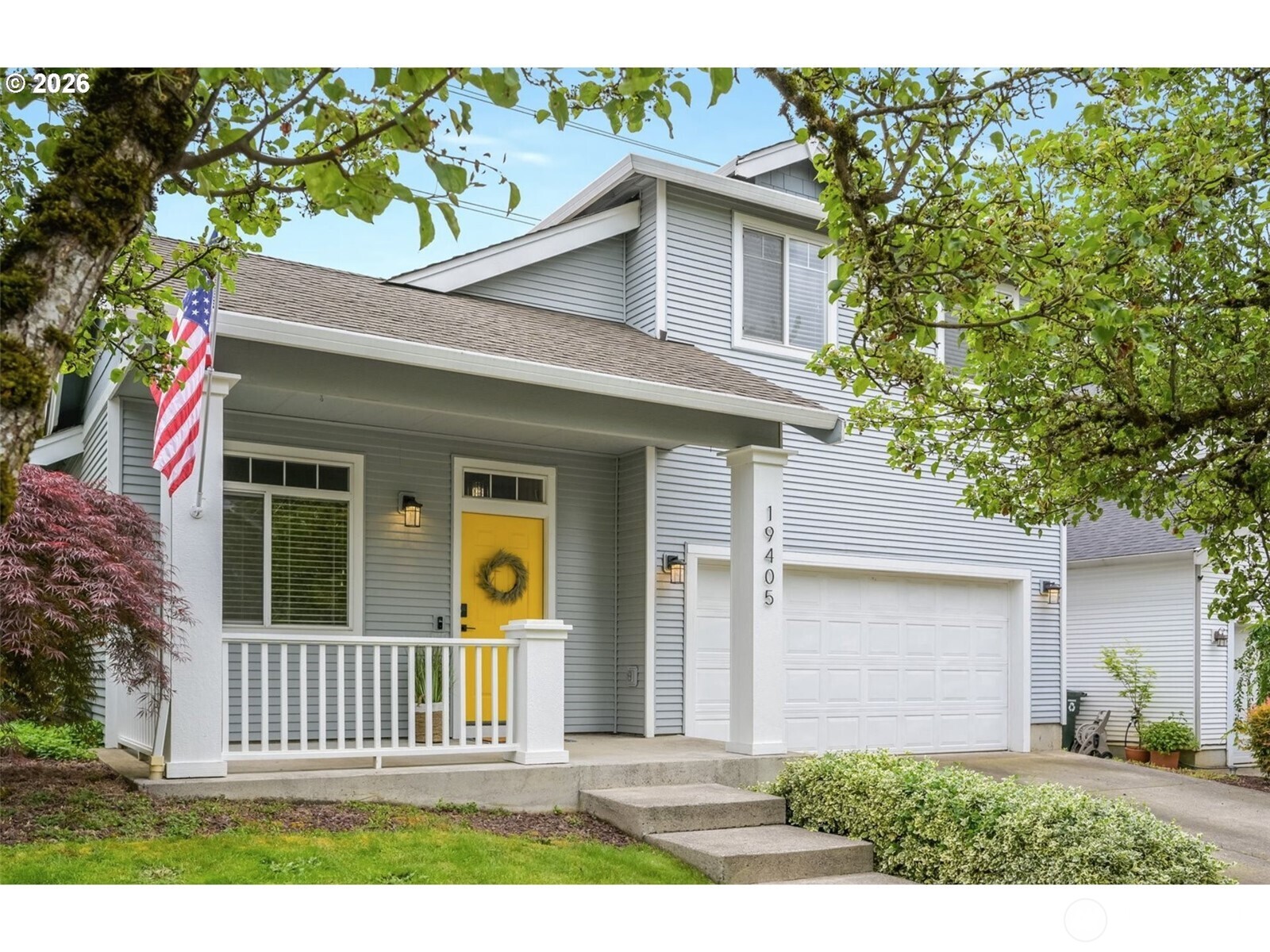 19405 SE 33rd Street Camas WA 98607