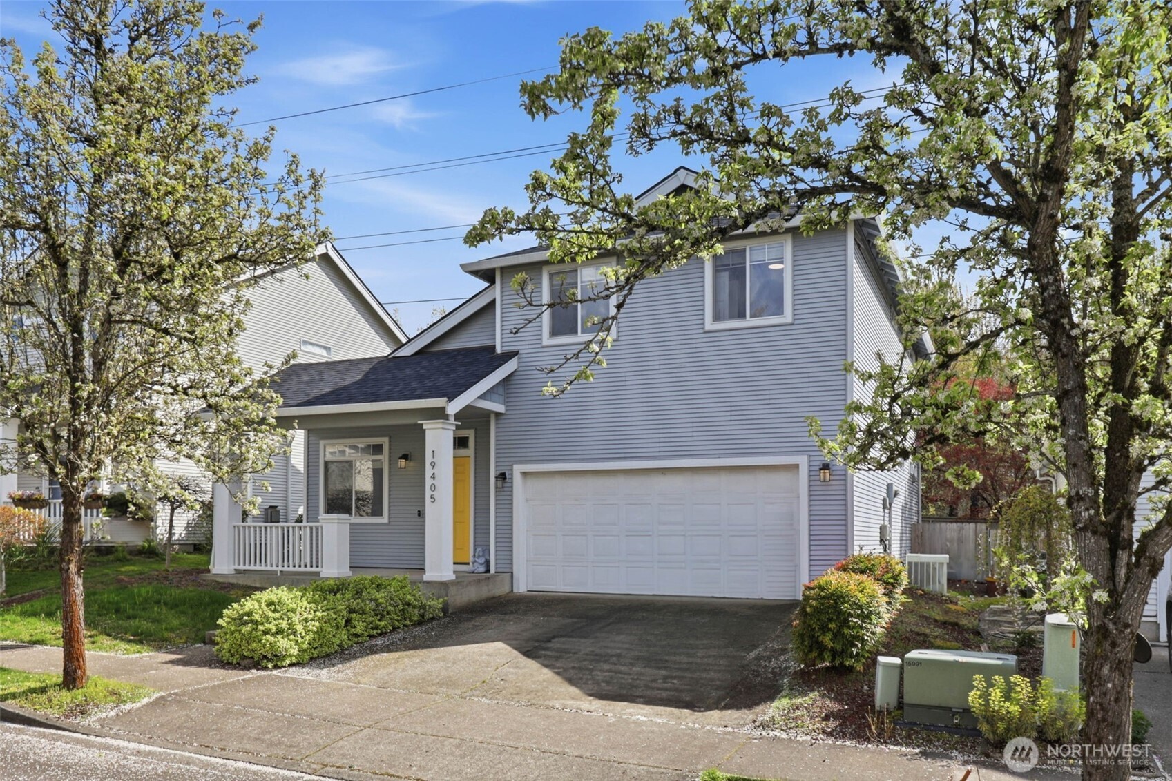 19405 SE 33rd Street Camas WA 98607