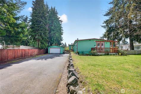 22222 133rd Street E Bonney Lake WA 98391