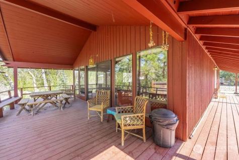 219 Glover Street N Twisp WA 98856