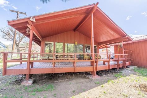 219 Glover Street N Twisp WA 98856