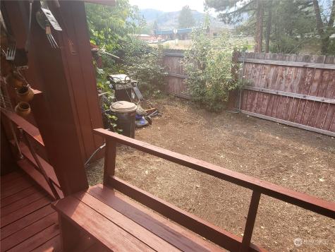219 Glover Street N Twisp WA 98856