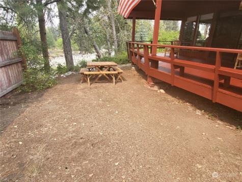 219 Glover Street N Twisp WA 98856