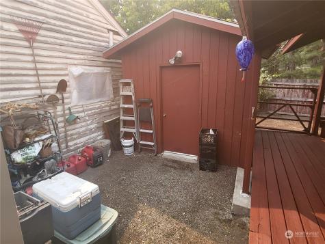 219 Glover Street N Twisp WA 98856