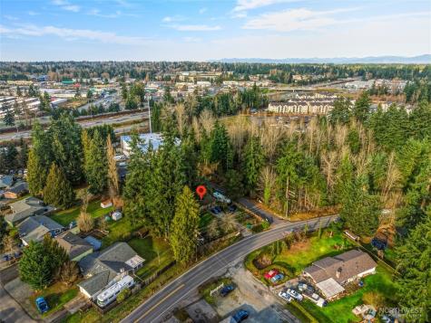 219 Meadow Place SW Everett WA 98208