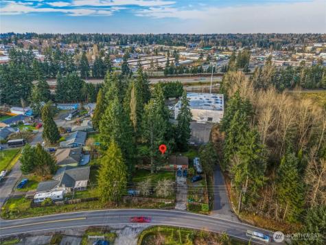 219 Meadow Place SW Everett WA 98208