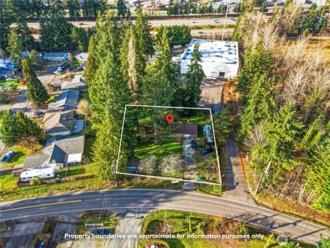 219 Meadow Place SW Everett WA 98208