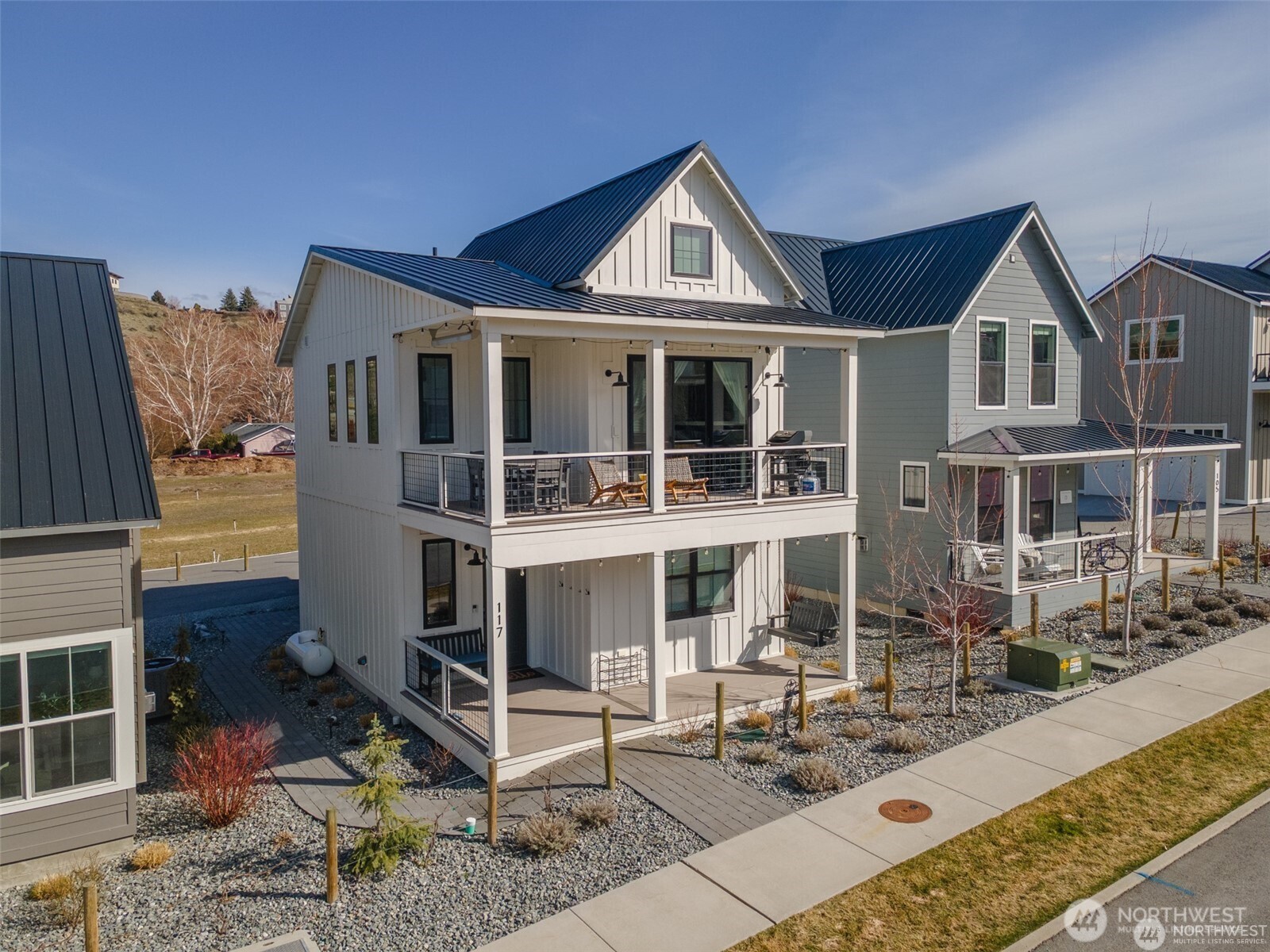 117 Bluebell Lane Chelan WA 98816