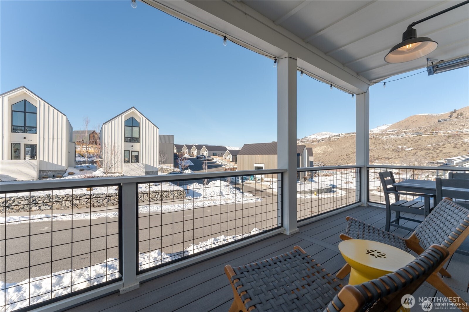 117 Bluebell Lane Chelan WA 98816