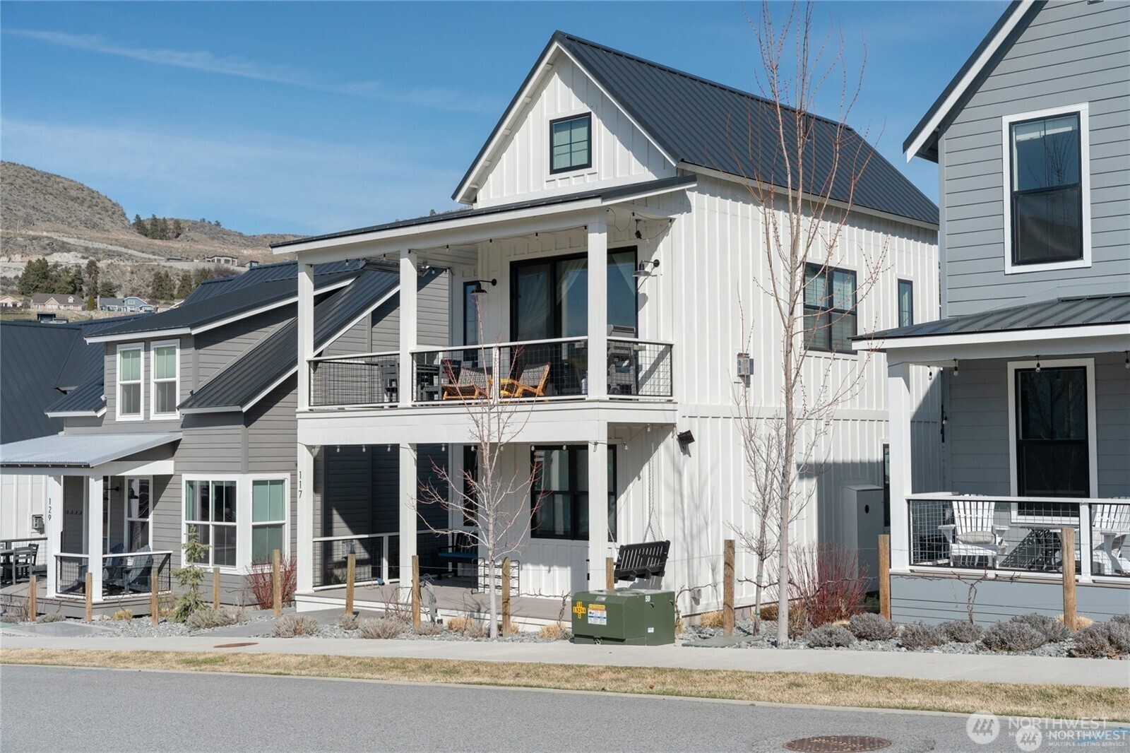 117 Bluebell Lane Chelan WA 98816
