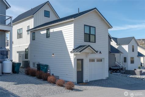 117 Bluebell Lane Chelan WA 98816
