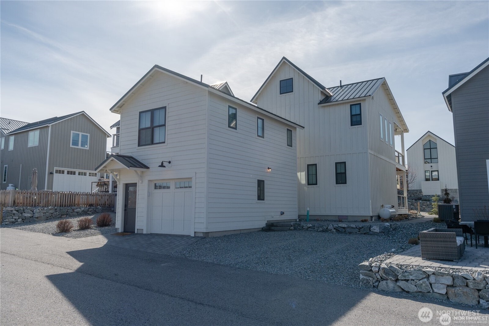 117 Bluebell Lane Chelan WA 98816