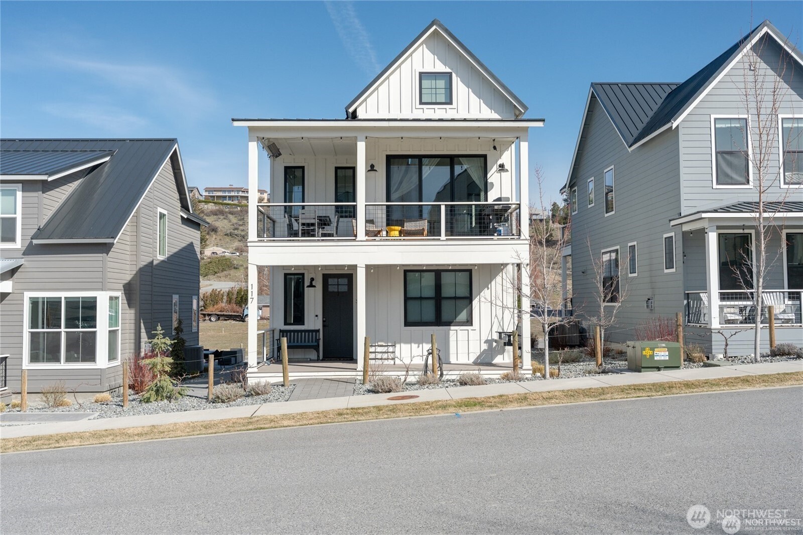 117 Bluebell Lane Chelan WA 98816