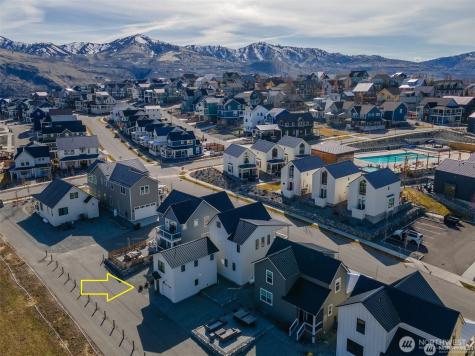 117 Bluebell Lane Chelan WA 98816