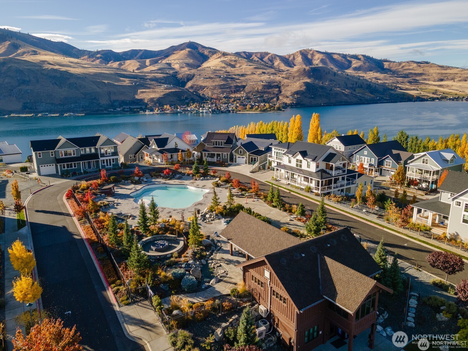 117 Bluebell Lane Chelan WA 98816