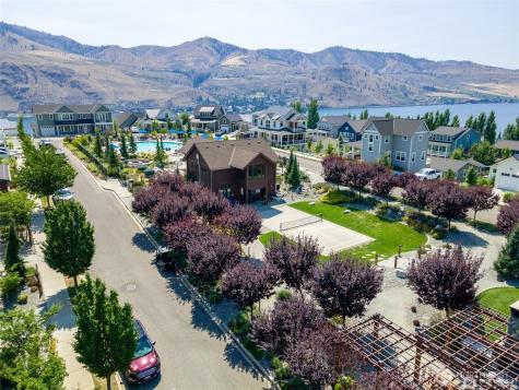 117 Bluebell Lane Chelan WA 98816