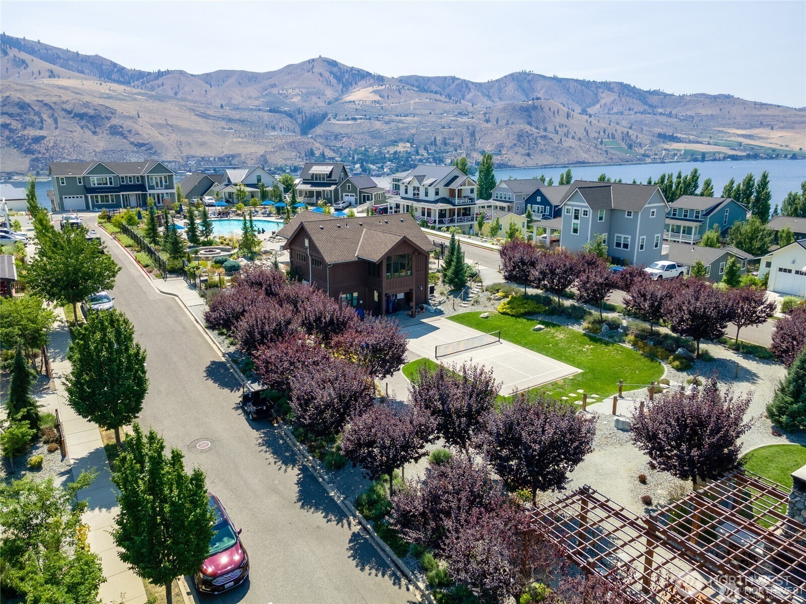 117 Bluebell Lane Chelan WA 98816