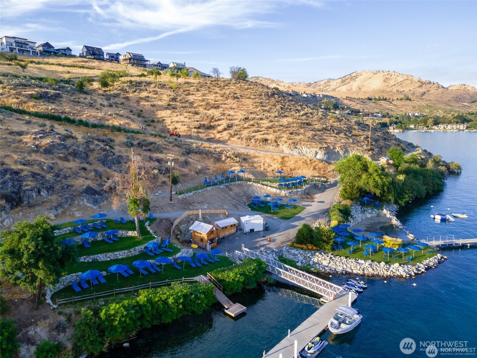 117 Bluebell Lane Chelan WA 98816