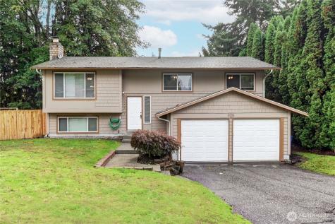 11125 NE 129th Street Kirkland WA 98034