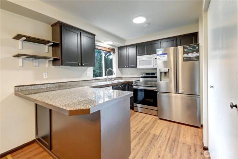 11125 NE 129th Street Kirkland WA 98034
