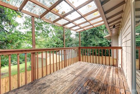 11125 NE 129th Street Kirkland WA 98034