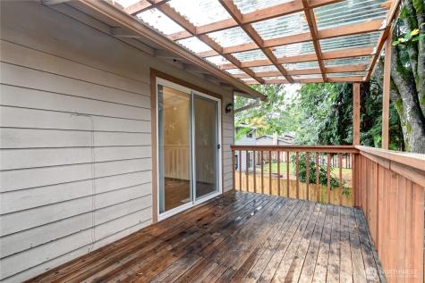 11125 NE 129th Street Kirkland WA 98034