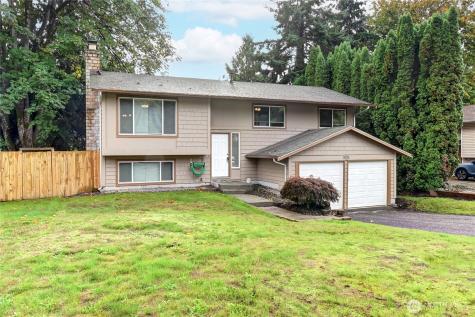 11125 NE 129th Street Kirkland WA 98034
