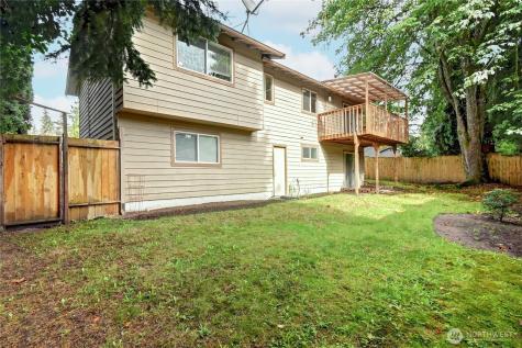 11125 NE 129th Street Kirkland WA 98034