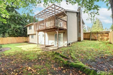11125 NE 129th Street Kirkland WA 98034