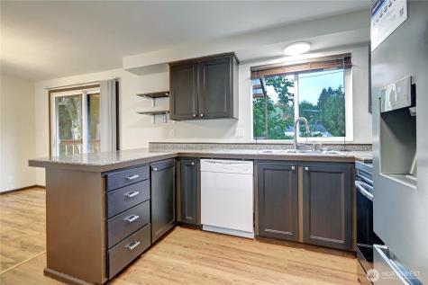 11125 NE 129th Street Kirkland WA 98034