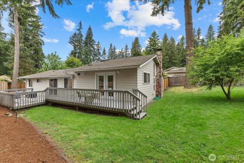 9904 167th Avenue NE Redmond WA 98052