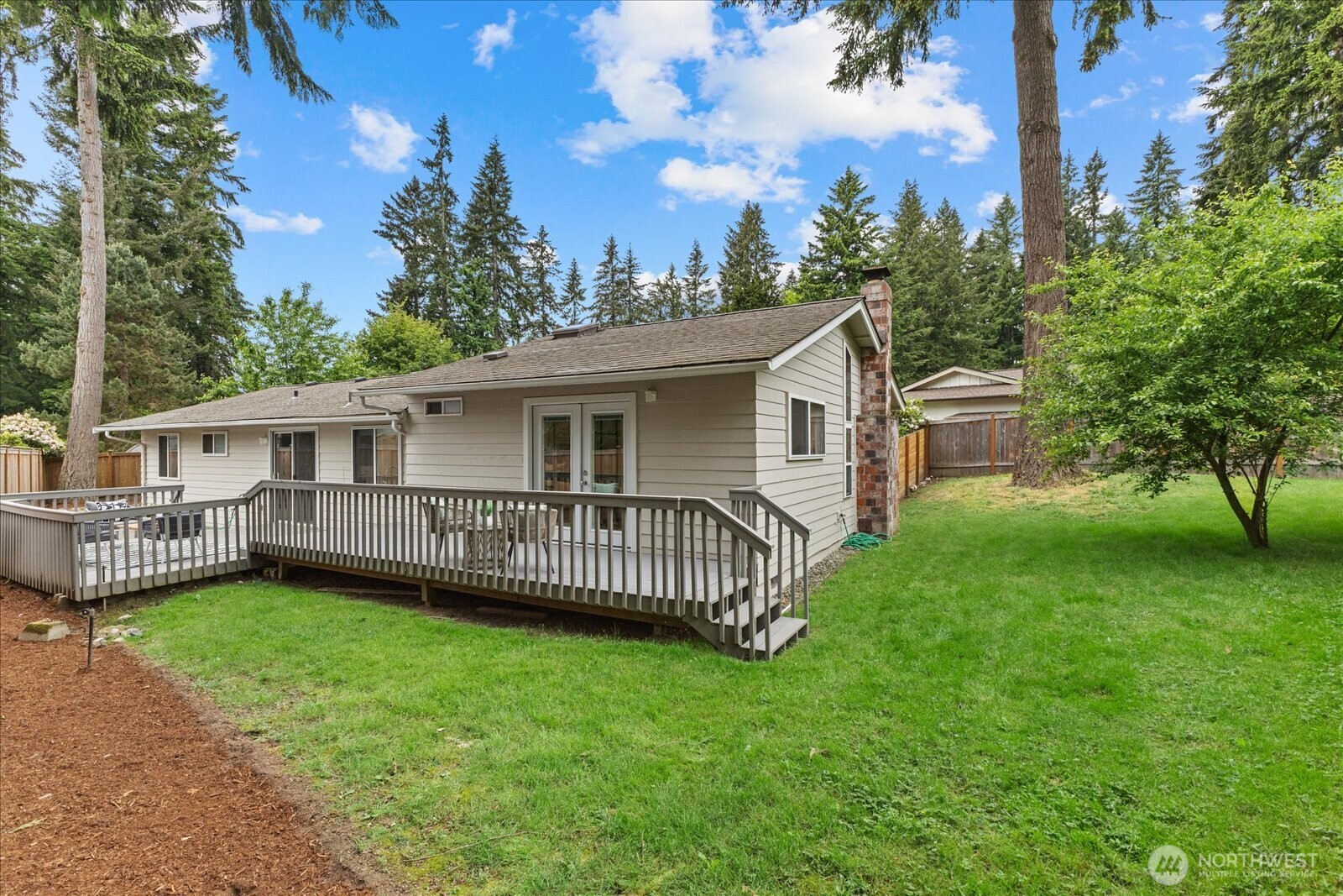 9904 167th Avenue NE Redmond WA 98052