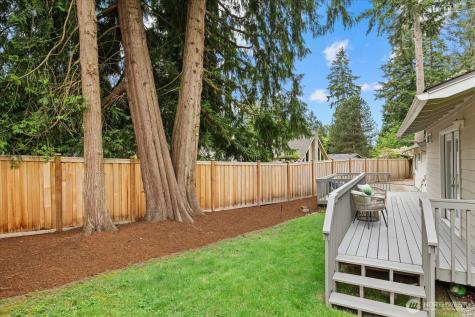 9904 167th Avenue NE Redmond WA 98052