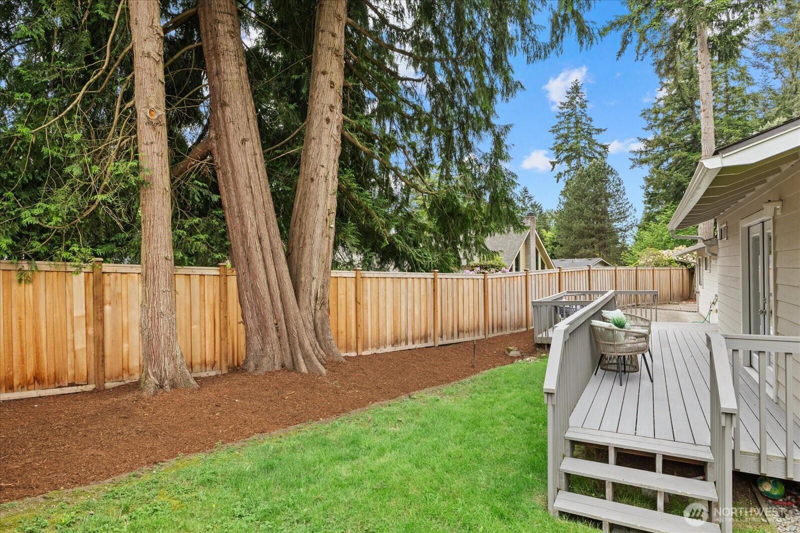 9904 167th Avenue NE Redmond WA 98052