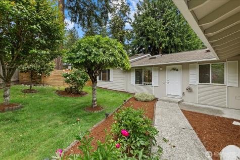 9904 167th Avenue NE Redmond WA 98052