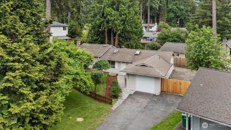 9904 167th Avenue NE Redmond WA 98052