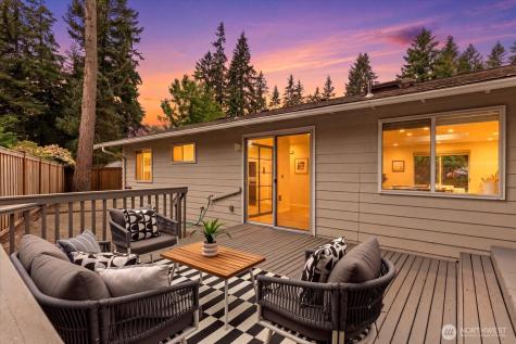 9904 167th Avenue NE Redmond WA 98052