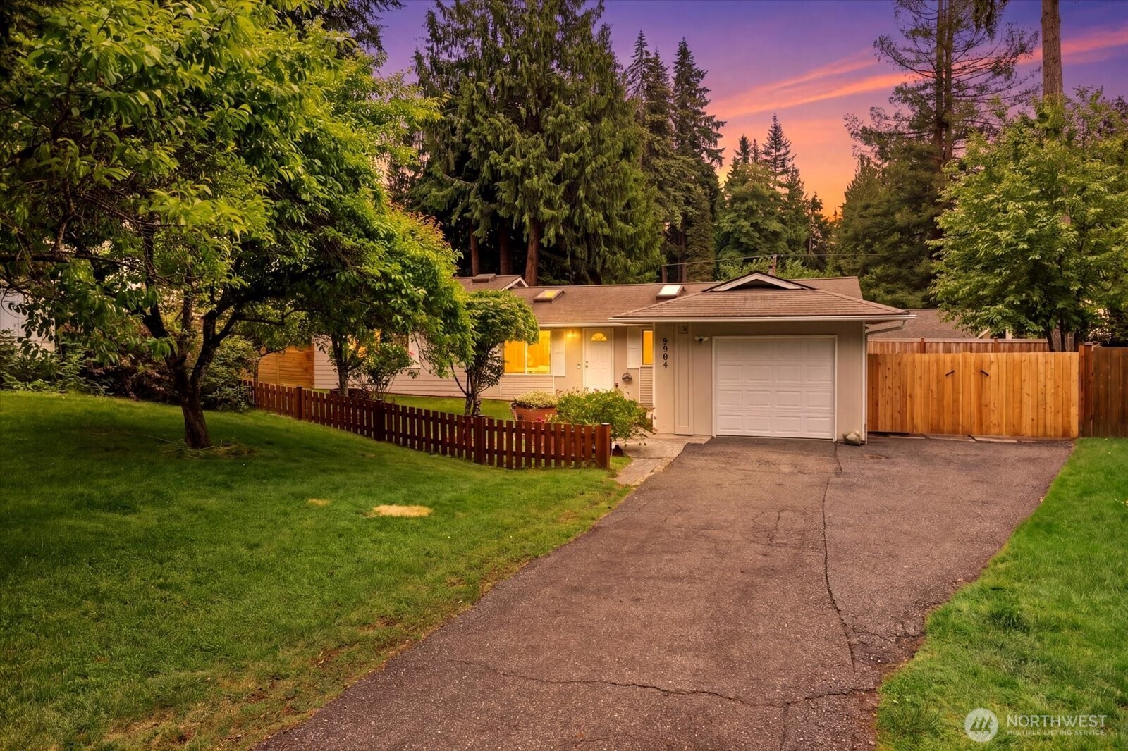 9904 167th Avenue NE Redmond WA 98052