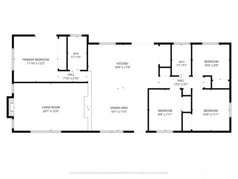9904 167th Avenue NE Redmond WA 98052