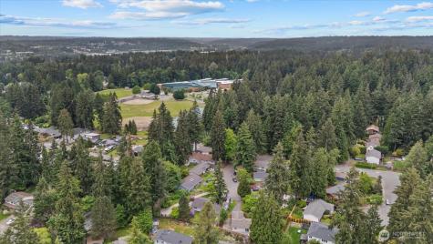 9904 167th Avenue NE Redmond WA 98052