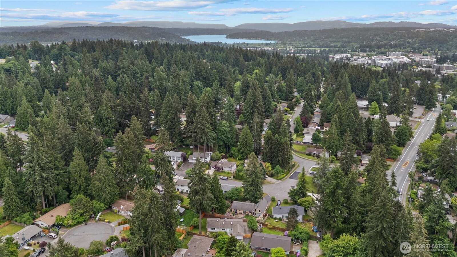9904 167th Avenue NE Redmond WA 98052