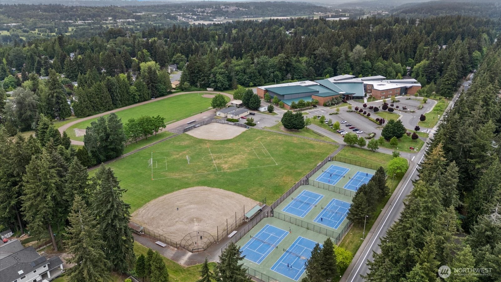 9904 167th Avenue NE Redmond WA 98052