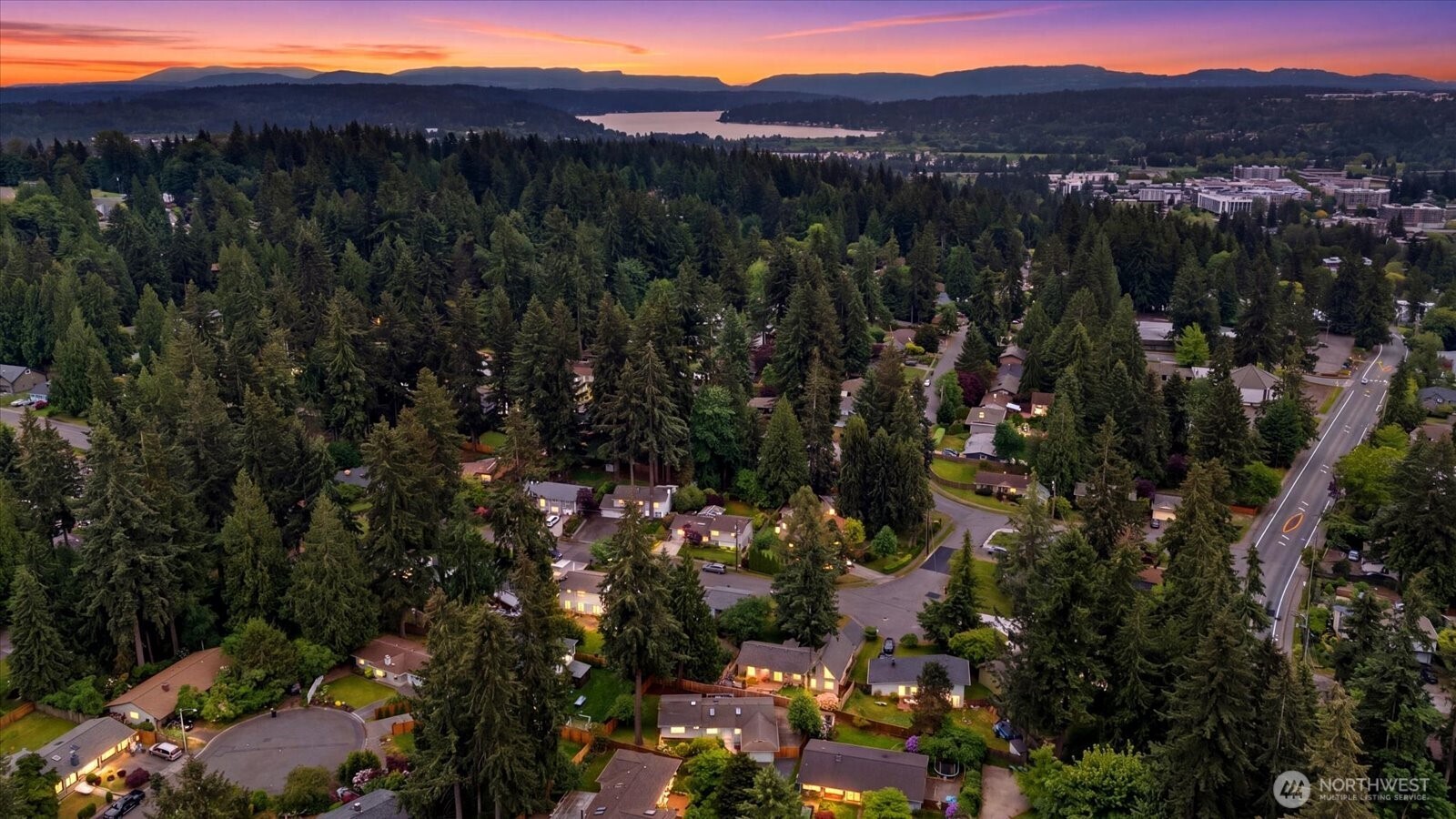 9904 167th Avenue NE Redmond WA 98052