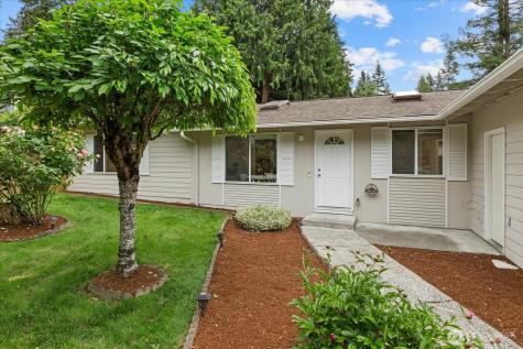 9904 167th Avenue NE Redmond WA 98052