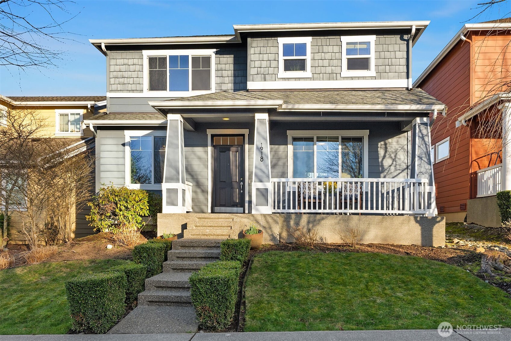 1918 24th Avenue NE Issaquah WA 98029