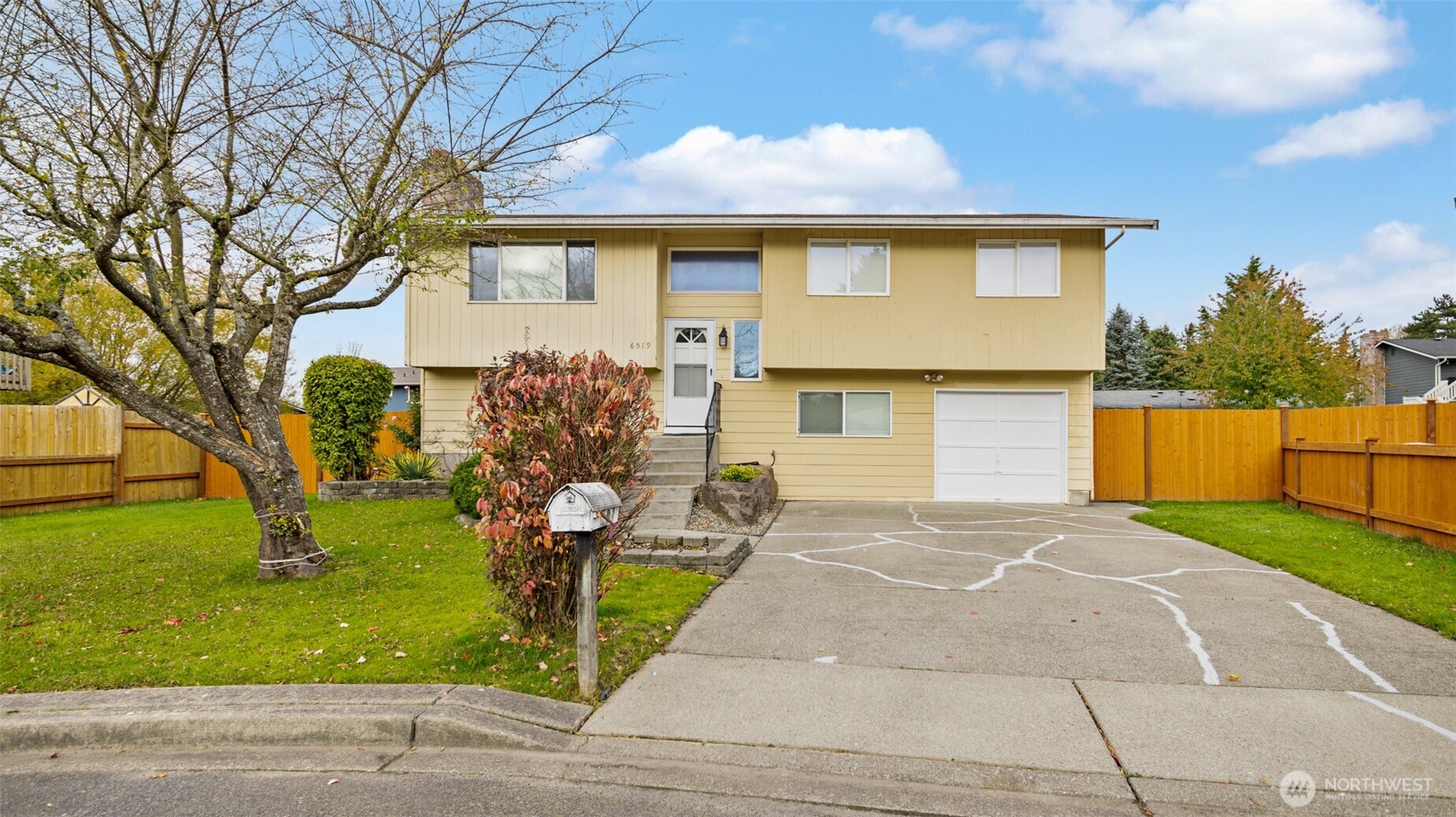 6519 57th Place NE Marysville WA 98270