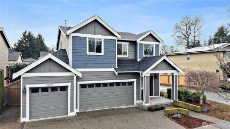 26621 106th Avenue SE Kent WA 98030