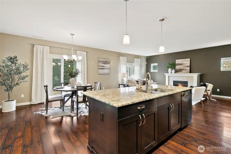 26621 106th Avenue SE Kent WA 98030