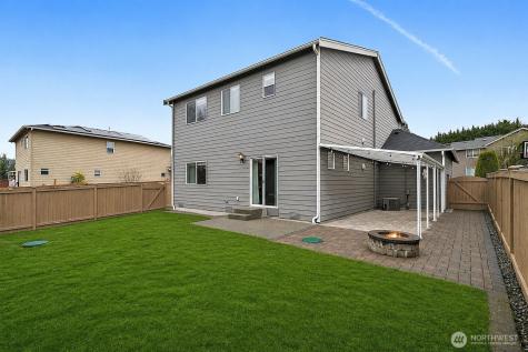 26621 106th Avenue SE Kent WA 98030