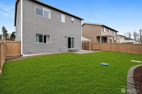 26621 106th Avenue SE Kent WA 98030